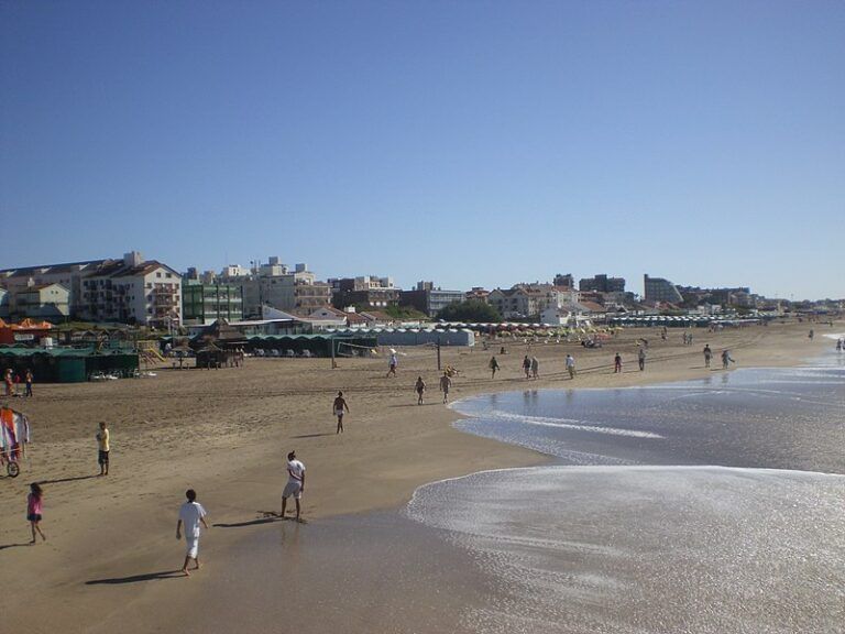 Lanzamos Pinamar Aprende 2021