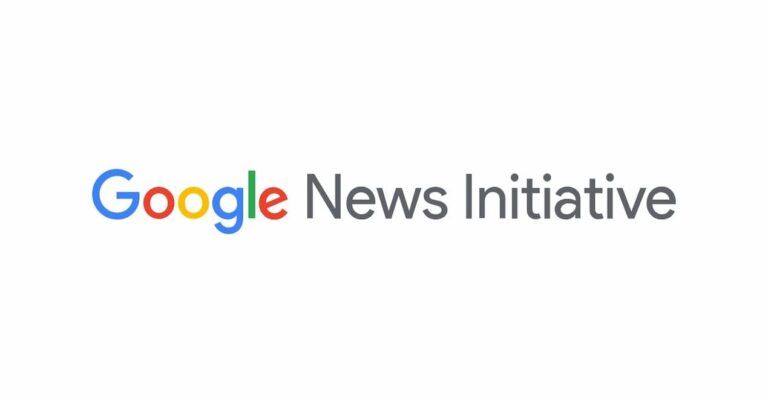 google news initiative