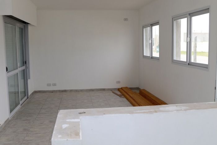 Chivilcoy: Viviendas alcanzan más de un 90% de ejecución