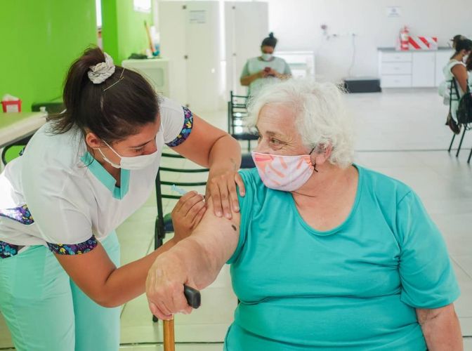 Salud advierte sobre intentos de estafa con la excusa de asignar turnos