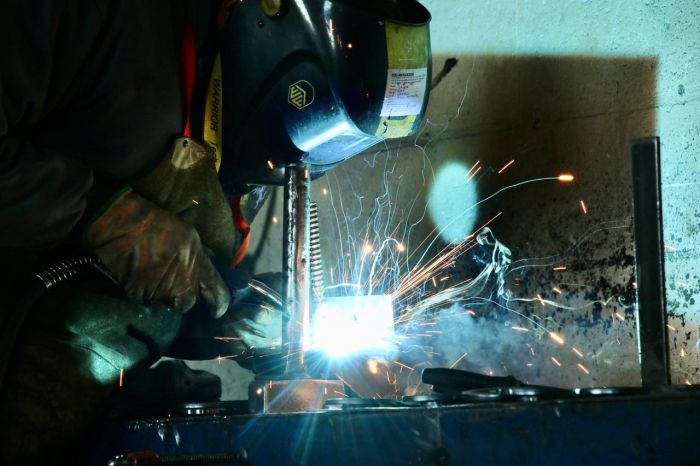 La industria bonaerense motoriza la recuperación y supera su producción de 2019