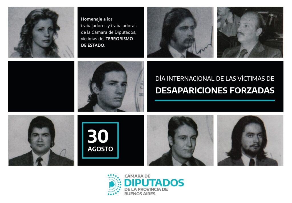 PRESENTES, AHORA Y SIEMPRE