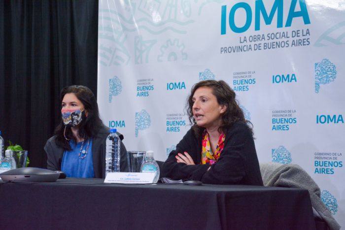 La Provincia inicia el recupero de las vacunas del Calendario Nacional