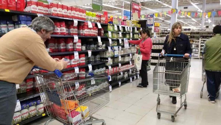 inflacion
