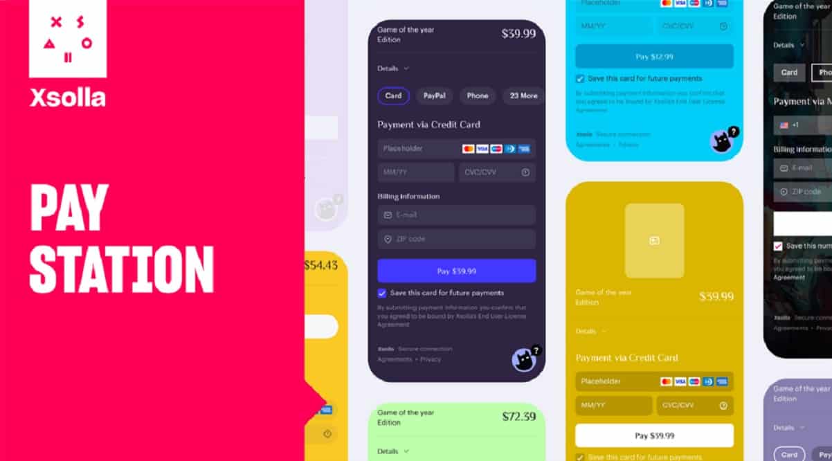 Pay Station_Banner