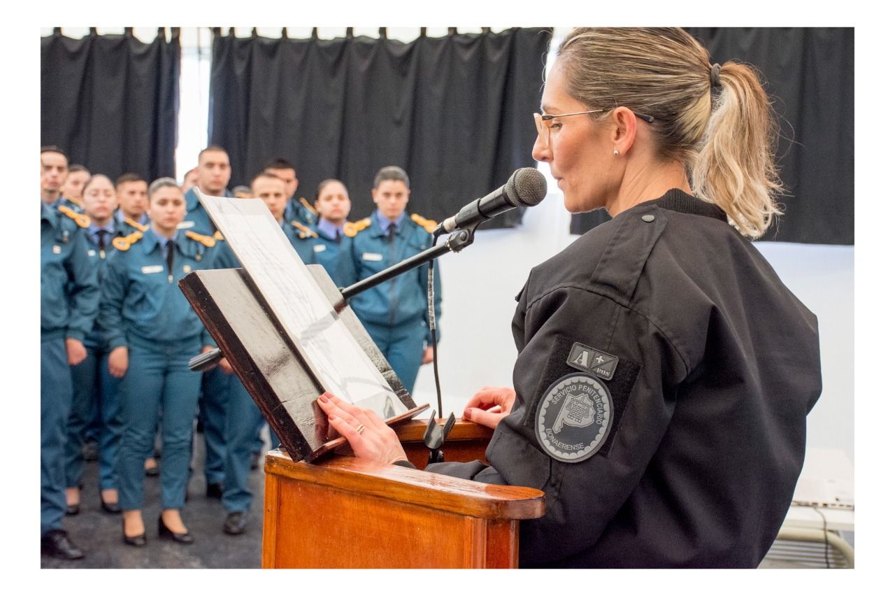 Por primera vez en la historia una mujer conducirá la Escuela de ...