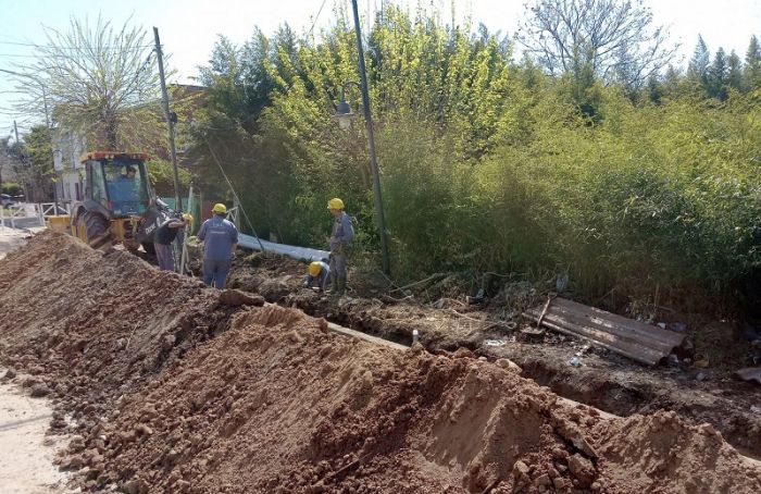 Obras