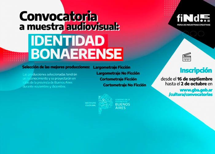 Convocatoria para seleccionar a las mejores realizaciones