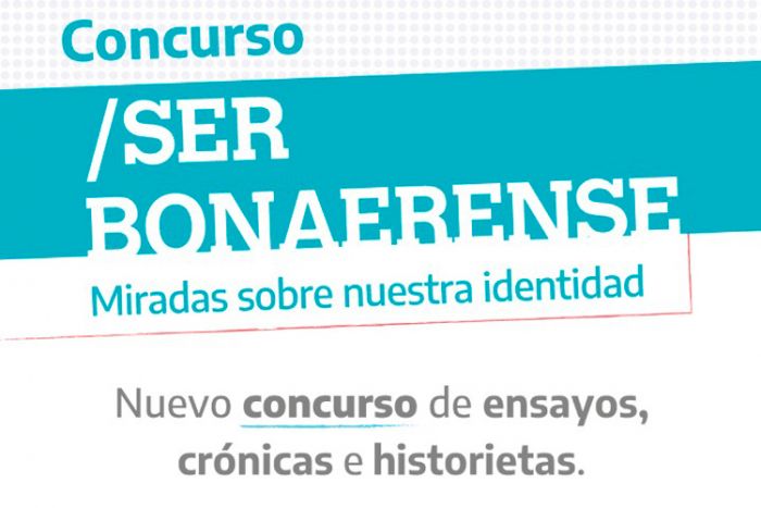 El concurso anunció los textos ganadores y menciones especiales