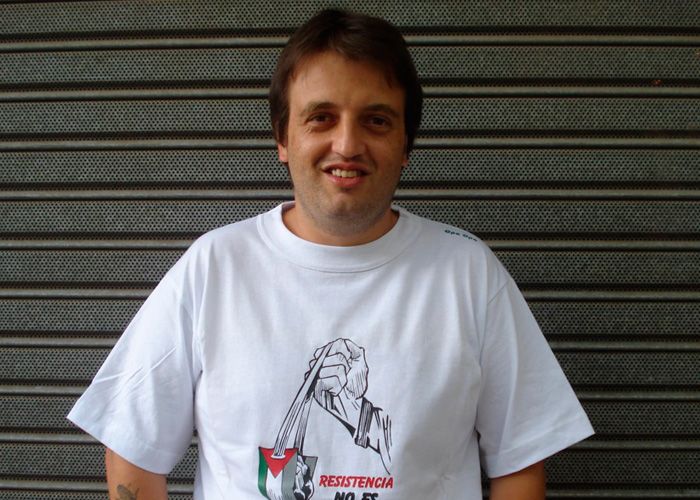 Ulises Cremonte