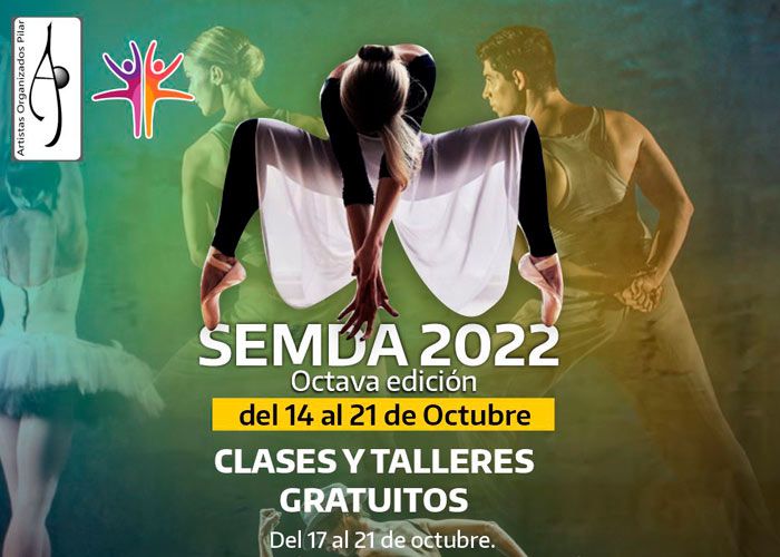 Semana de la Danza