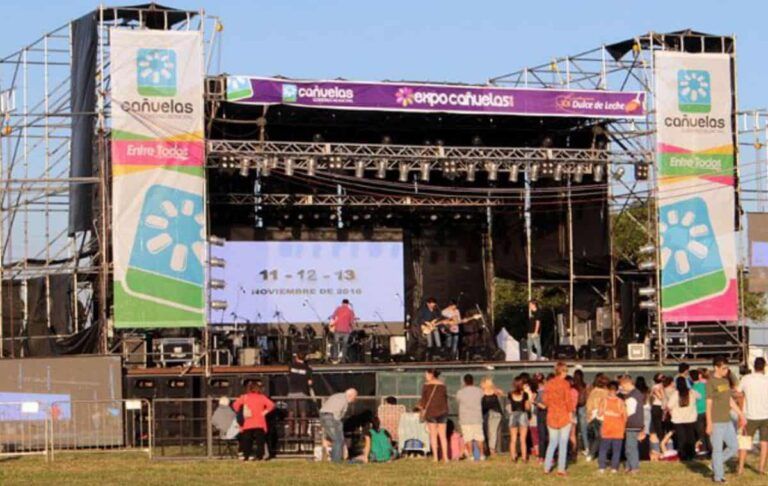 expo cañuelas