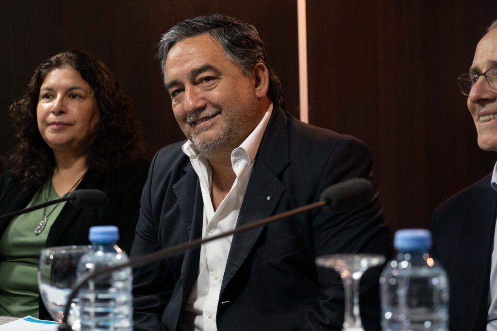 CONMEMORARON LOS 10 AÑOS DE LA LEY DE ACCESO JUSTO AL HÁBITAT