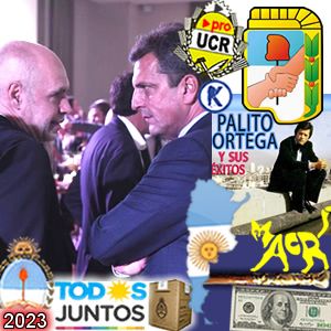 La consagración moral de Palito Ortega