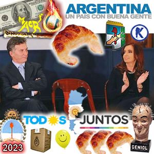 El acierto del renunciamiento