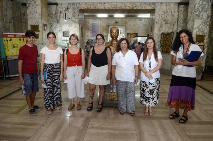 Hospital Interzonal de Agudos “Evita” de Lanús