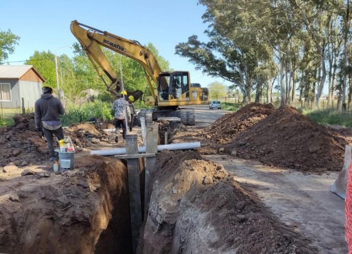 Obras