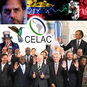 Lo que quedó del simulacro