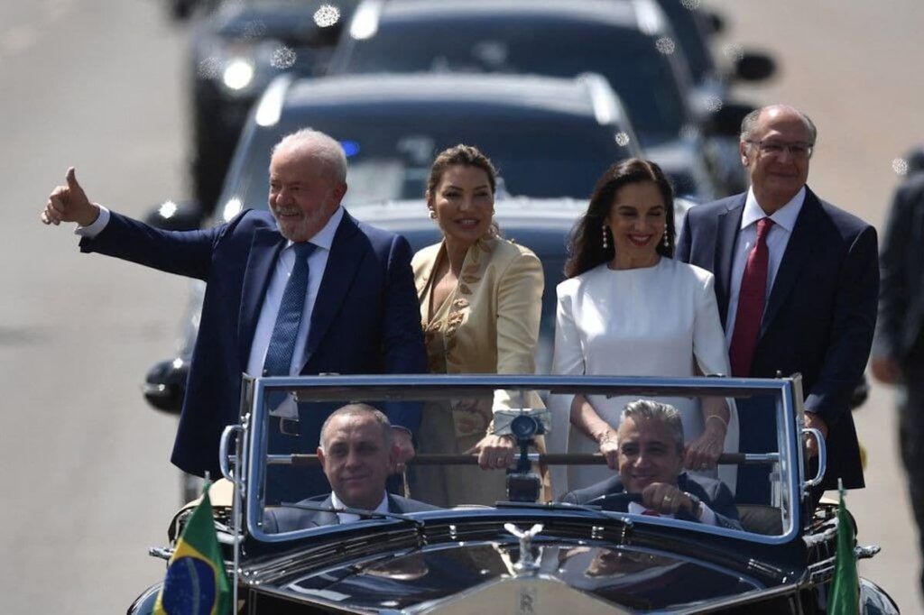 lula da silva