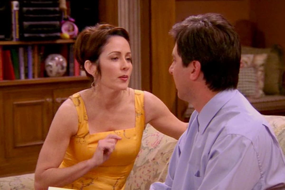 El Impresionante Cambio De Patricia Heaton De Everybody Loves Raymond A The Middle