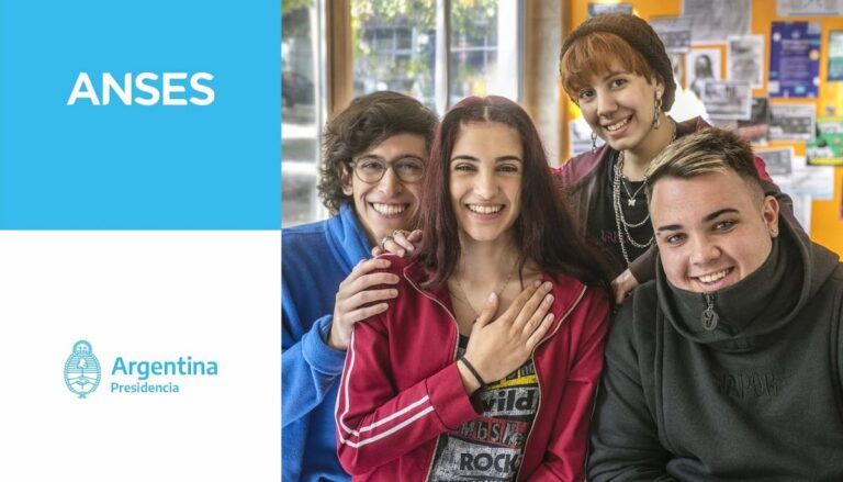 becas progresar anses