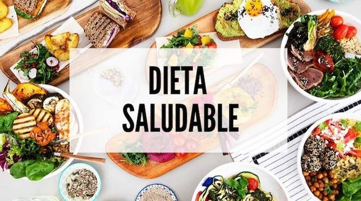 dieta saludable 2024