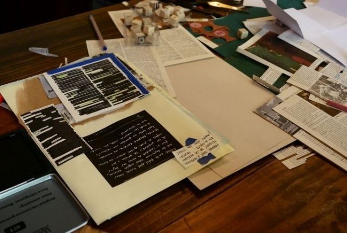 Plan Bonaerense de Fortalecimiento del Libro y la Lectura