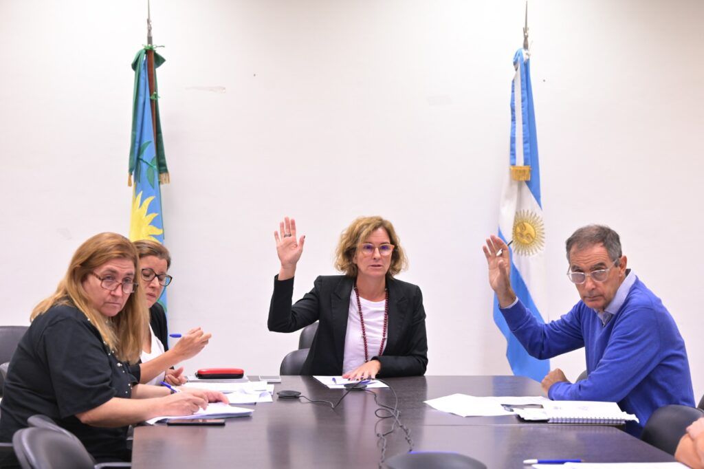 AVANZÓ PROYECTO PARA EXIMIR EL PAGO DE TASAS ADICIONALES A ASOCIACIONES CIVILES