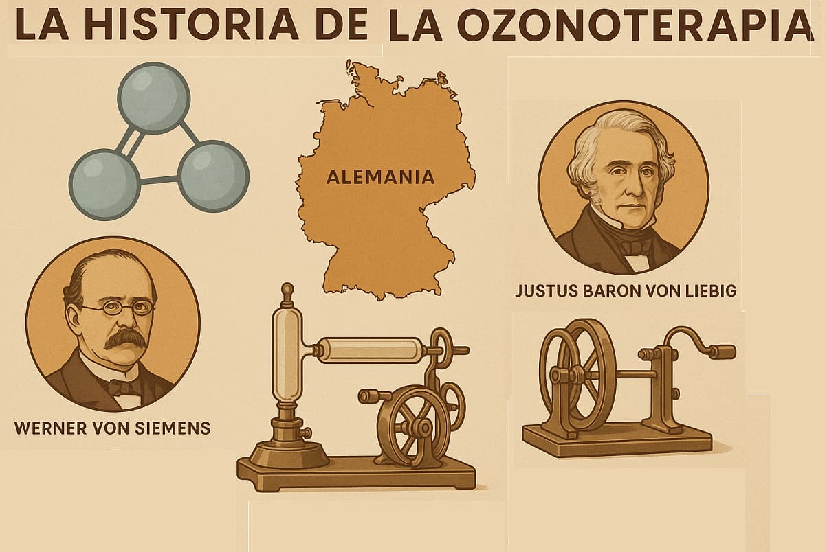 ozonoterapia
