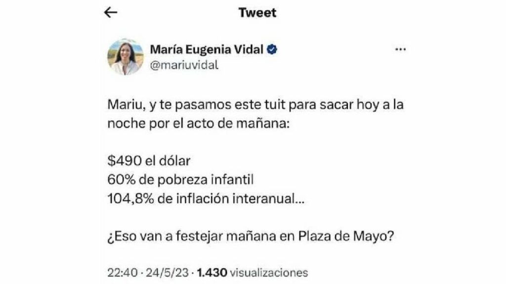 tuit de vidal