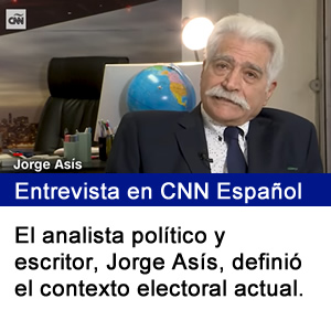 Asis en CNN