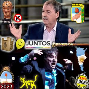 Entre la carambola de Schiaretti y la bolsa de Milei
