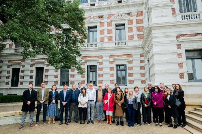 La Provincia promociona posgrados universitarios