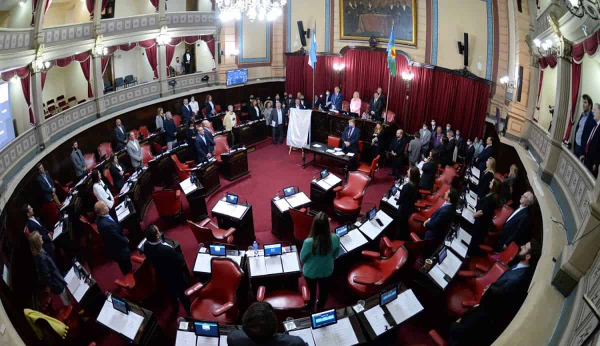 senado de la provincia de buenos aires