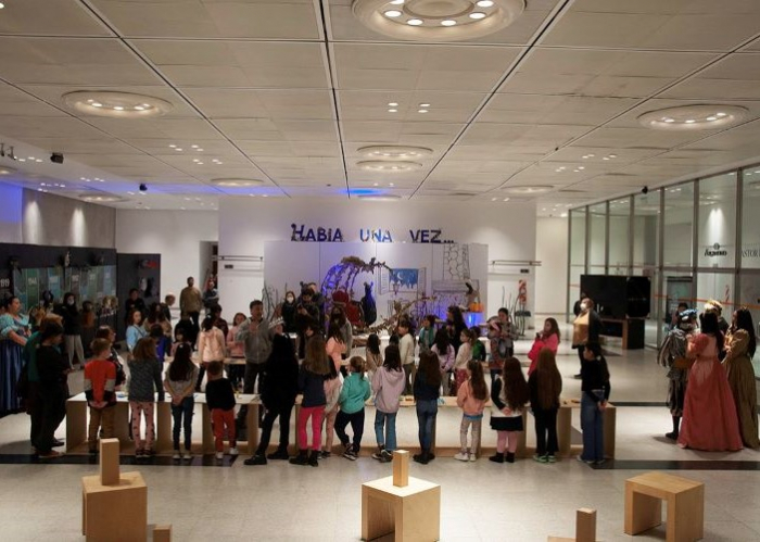 Comienza “Vacaciones Divertidas” la propuesta de la Provincia para este invierno