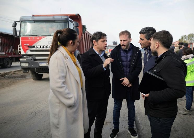 Axel Kicillof