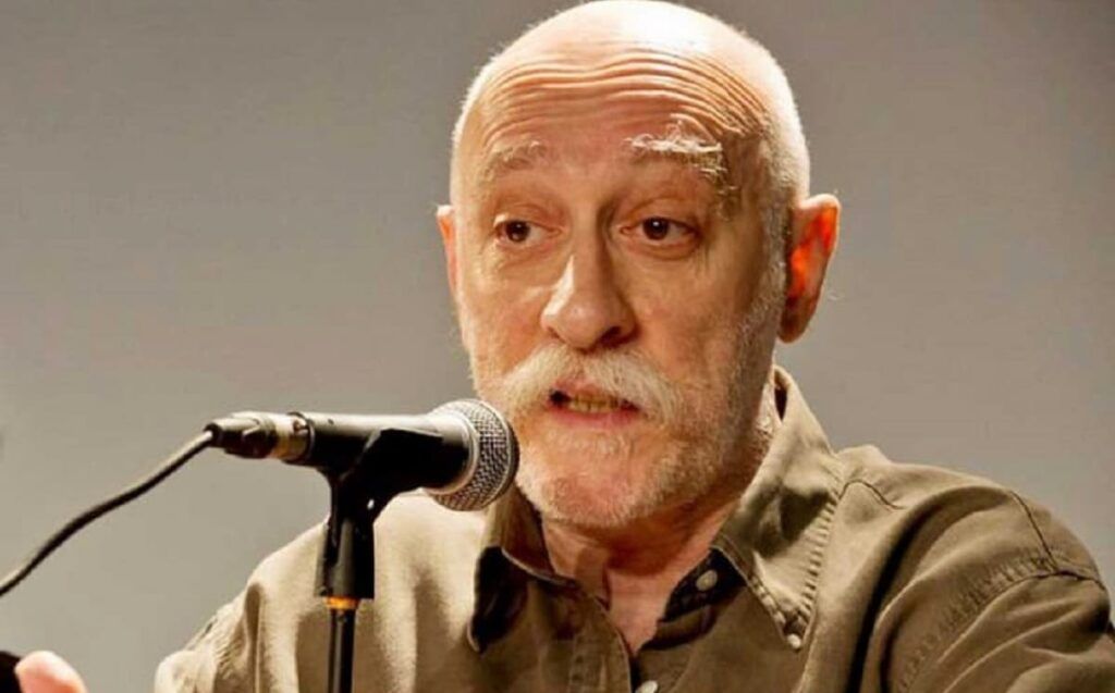 alejandro kaufman