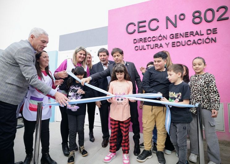 Axel Kicillof
