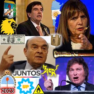 La hora egregia de la casta