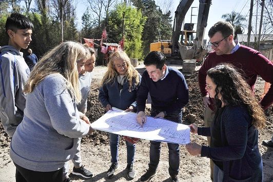 Obras