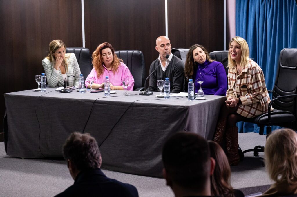 PRESENTARON GUÍA DE PROCEDIMIENTO JUDICIAL PARA CASOS DE CRIMINALIZACIÓN DE EMERGENCIAS OBSTÉTRICAS