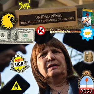 El exceso de antikirchnerismo en sangre