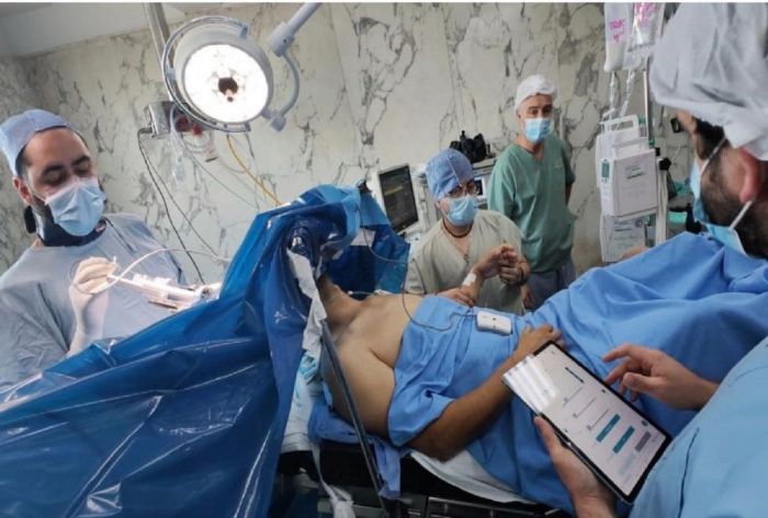 HOSPITALES BONAERENSES