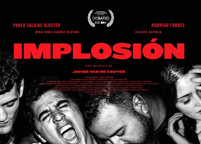 Recomendaciones de películas para ver en el FICPBA: Martes 5 de septiembre