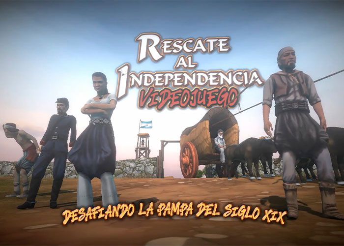 5to Encuentro de desarrolladores de videojuegos