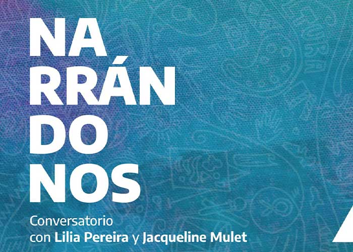 El Instituto Cultural presenta el conversatorio “Narrándonos”