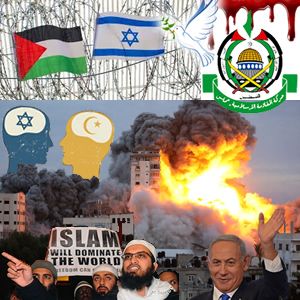 Hamás perfora el mito de invulnerabilidad de Israel