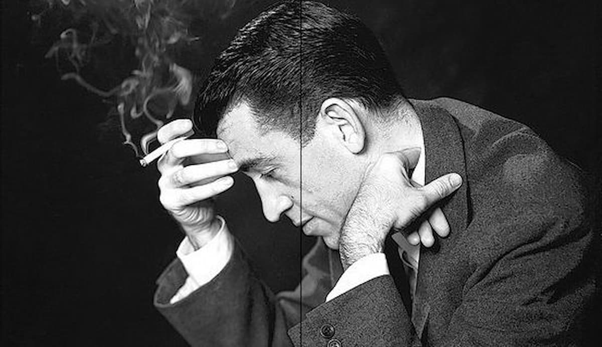 texto inedito de J.D. Salinger