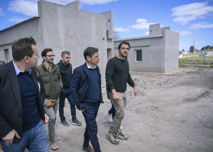 Axel Kicillof