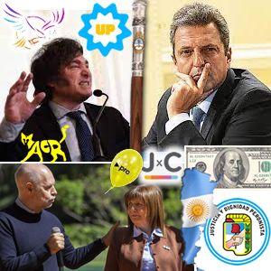 Milei también tiene derecho al fracaso